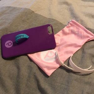 Loopy Phone Case